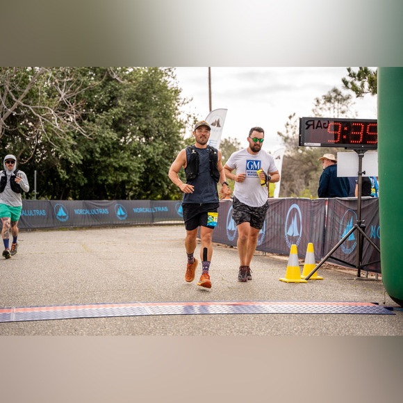 Meet your Posher, Matthew - Picture 1 of 2